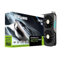 Zotac Gaming RTX 4070 Super Twin Edge OC 12GB